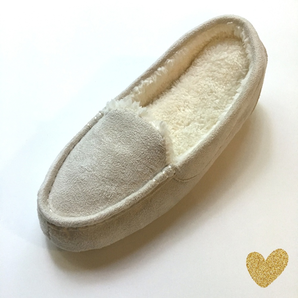 New Memory Foam Slippers for Women Slip-Ons